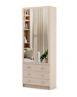 Шкафы двухстворчатые, Шкаф Бостон-12