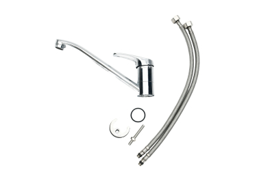 Смеситель для кухни HUGEN