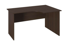 Прямые, Стол эргономичный ОФ-10