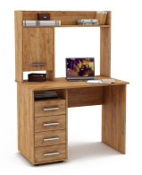 Прямые, Письменный стол Остин-12