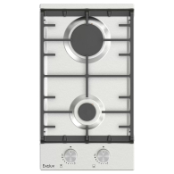 Встраиваемые варочные панели, Варочная панель газовая EVELUX HEG 300 X