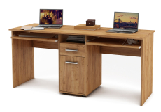 Прямые, Письменный стол Остин-7К