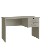 Прямые, Стол письменный ДримСтар ДС-6