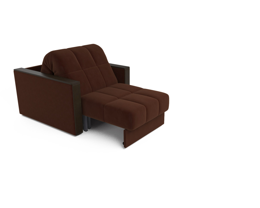 Кресла-кровати, Кресло-кровать Даллас, велюр