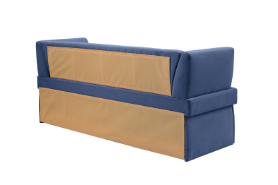 Прямой кухонный диван Гармония 183