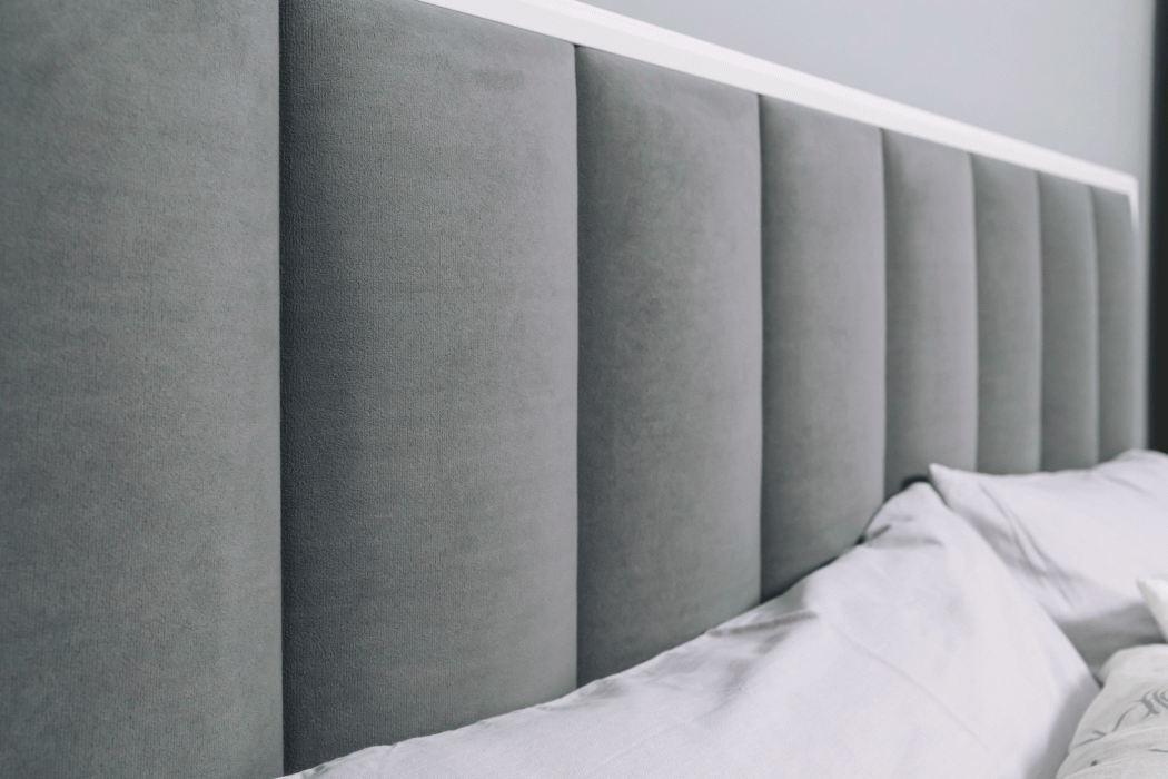 Кровати, Модульная система AURELIO (модуль 308) Кровать Люкс 1400 с п/м