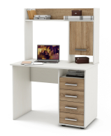 Прямые, Письменный стол Остин-11