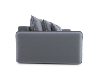 Диван прямой Кросби М3