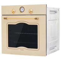 Газовый духовой шкаф GSO 614 EIR