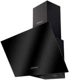 Кухонная вытяжка Colibri Black 60