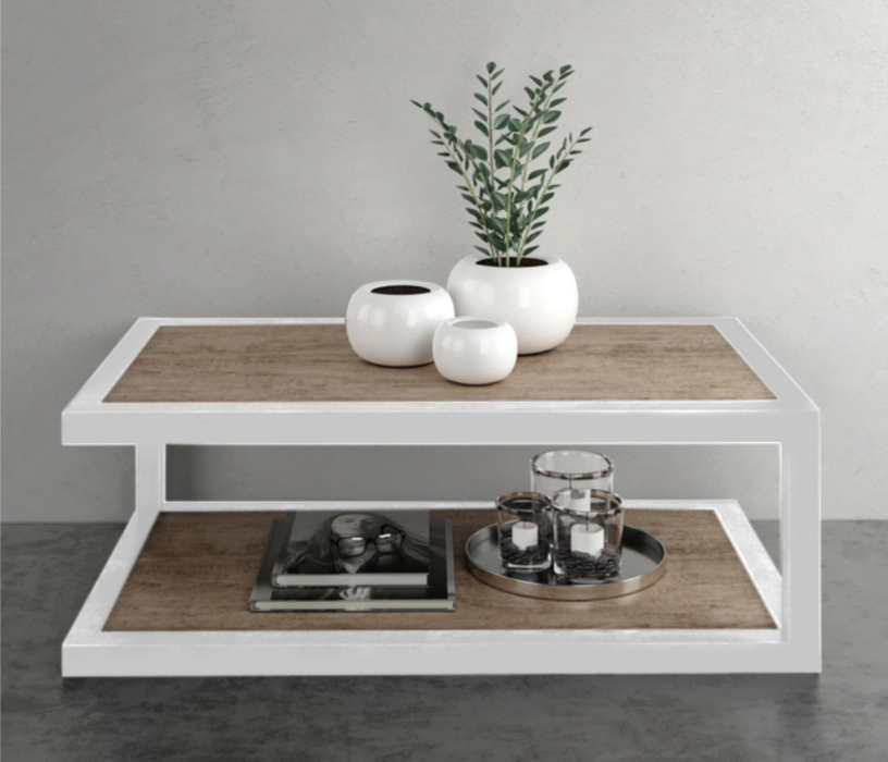 Журнальные столики, Журнальный столик Чарльстон