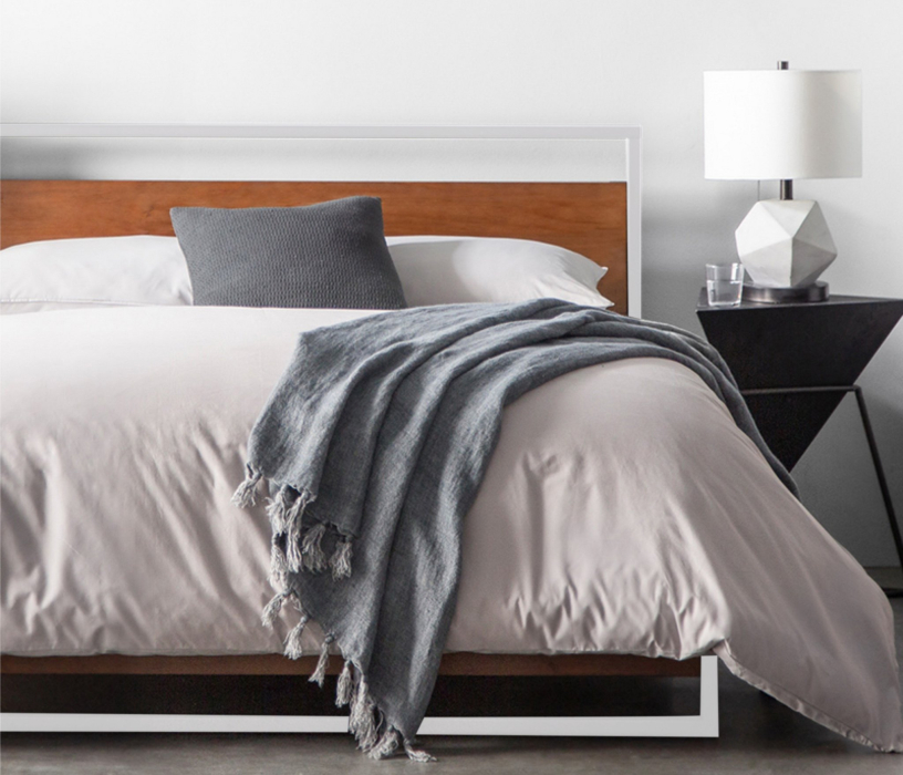 Кровати 120 см, Кровать в стиле лофт Шелби 1.2