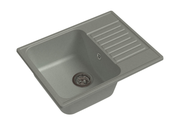 Мойка GranFest QUARZ Z13