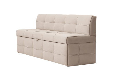 Прямой кухонный диван Альт 185