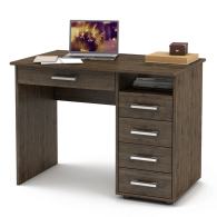 Прямые, Письменный стол Остин-3Я