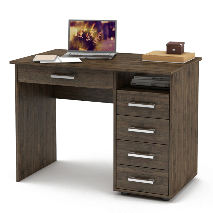 Прямые, Письменный стол Остин-3Я