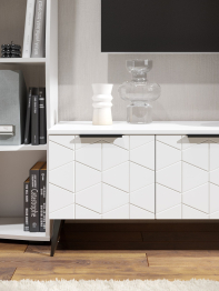 Тумба ТВ Контемпо КТ-05