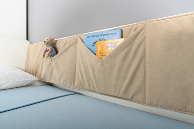 Накладка-карман, velutto 07