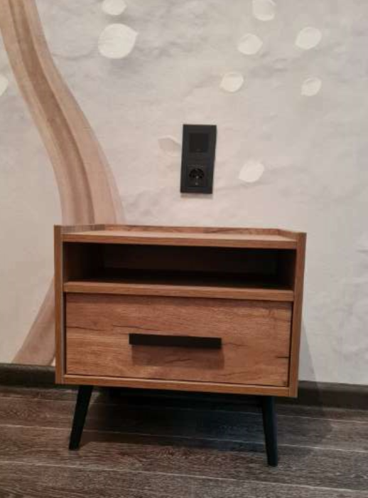 Тумбы, Модульная система Nature (модуль 41) Тумба прикроватная