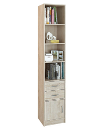 Комплект стеллажа "Либерти-42" 