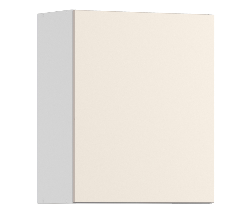 Белла, Белла шкаф навесной 1 дв 60х72 см