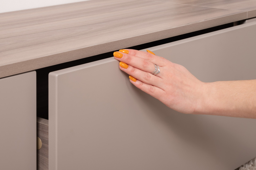 ТВ-тумбы, Тумба под ТВ Роквуд 16.54.02