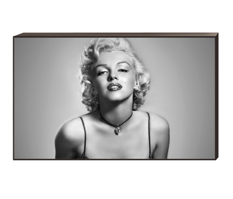 Декор для спальни, DekoBox 60х100 ретро R-2012