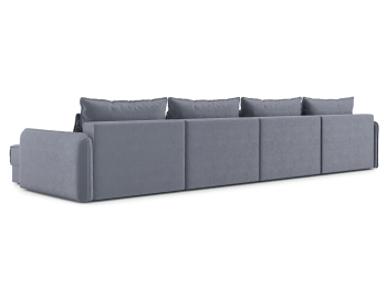 Диван П-образный Кросби М202