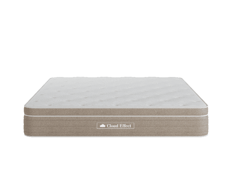 1400 x 2000, Матрас Cloud Medium 140*200