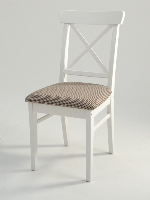 Стулья, Стул Ингольф белый