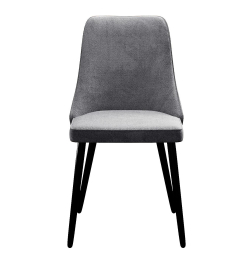 Стул 286 TW, ножки черные