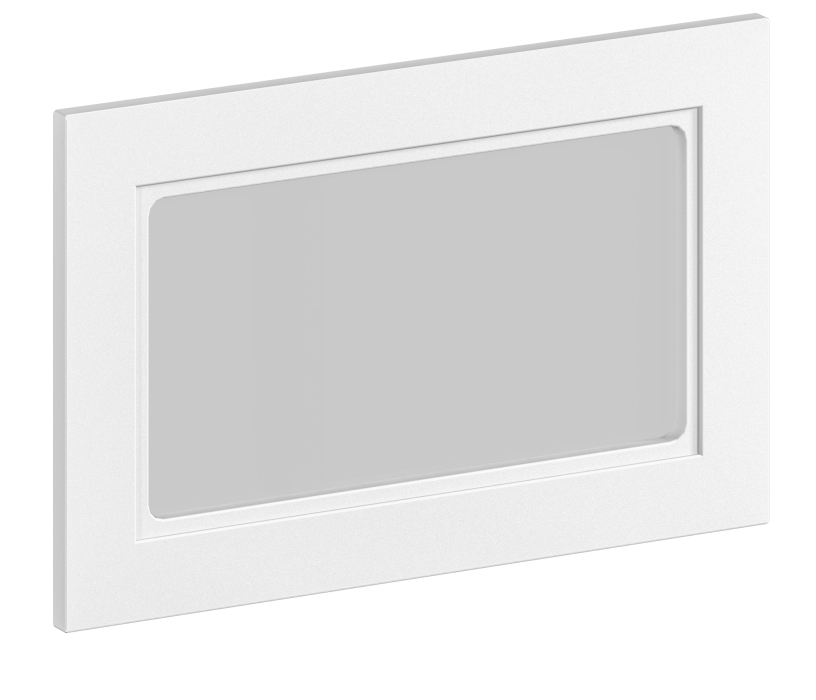 Тренд, Тренд СБ-3407 Фасад со стеклом 380*596*19