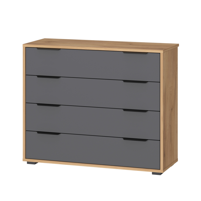 Комоды, Комод Оптима ОП-04