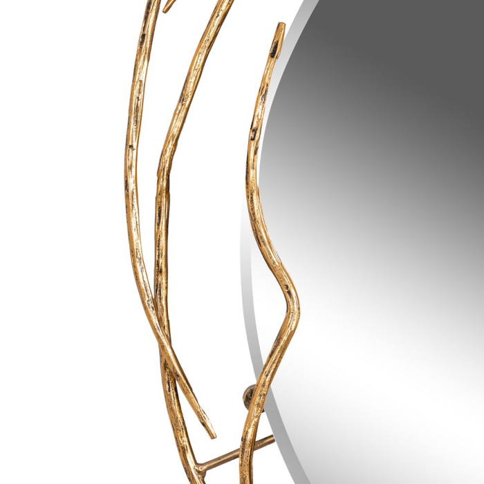 Зеркала в спальню, Зеркало Арт