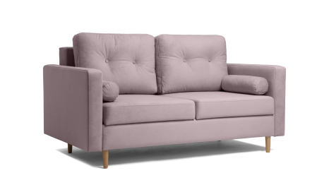 Диван Lucas 140, велюр