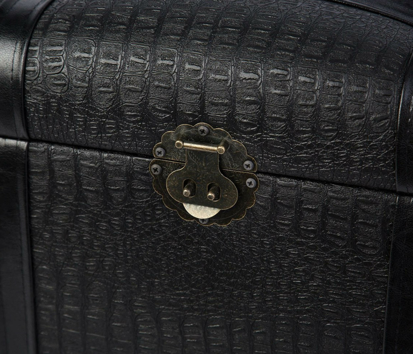 Банкетка в прихожую, Банкетка Рептилия