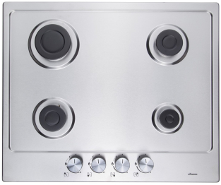 Газовая варочная панель Konigin Spark 604 IX