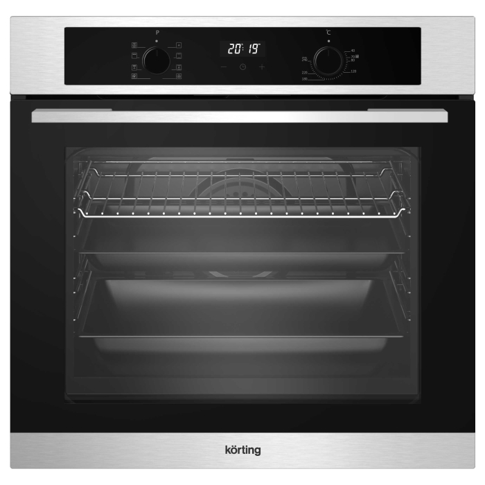 Духовые шкафы, Духовой шкаф электрический Korting OKB 691