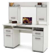 Прямые, Письменный стол Остин-13К