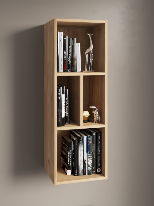 Настенные полки, Полка П-02