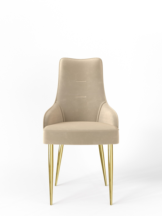 Стулья, Стул Савелья (кашемир)