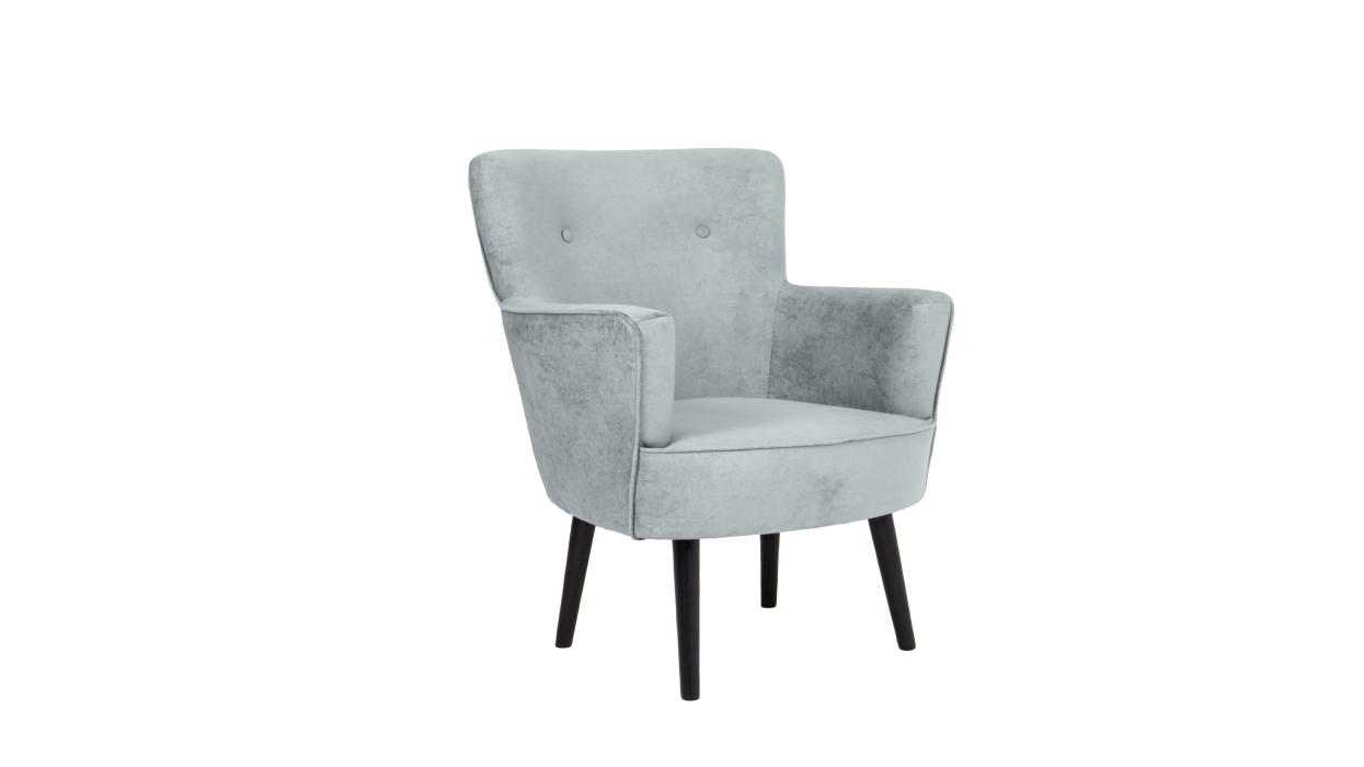 Кресло для отдыха, Кресло Вилли, велюр