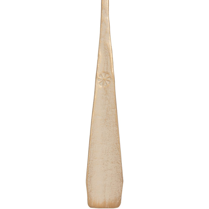 Декор для прихожей, Рожок для обуви кованый