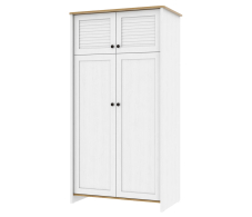 Шкафы распашные, Шкаф Тифани 305.15