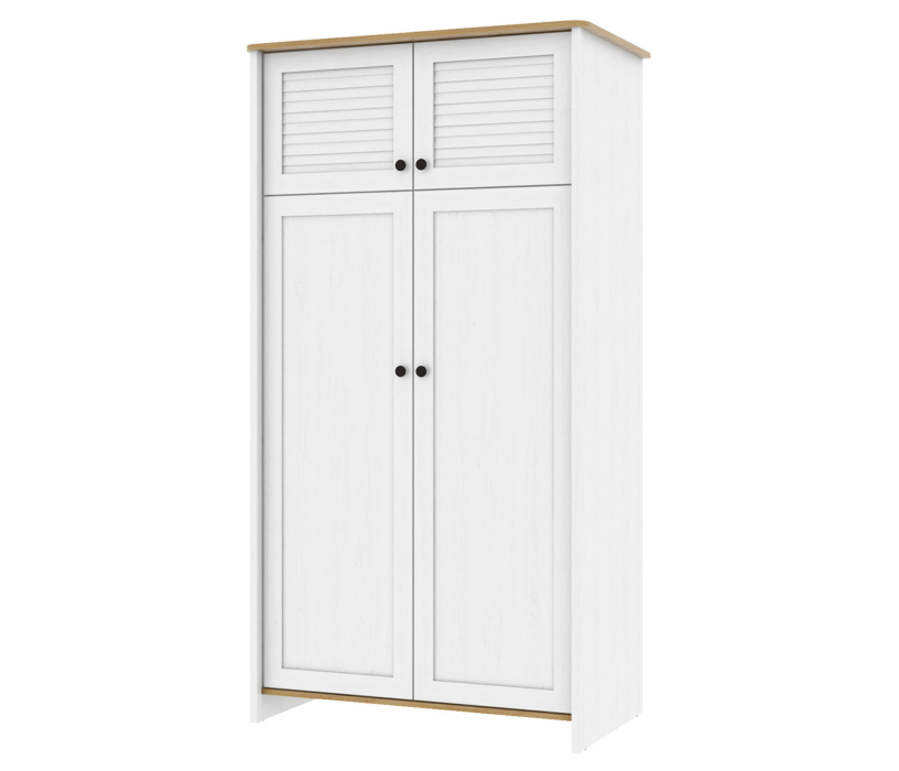 Шкафы распашные, Шкаф Тифани 305.15