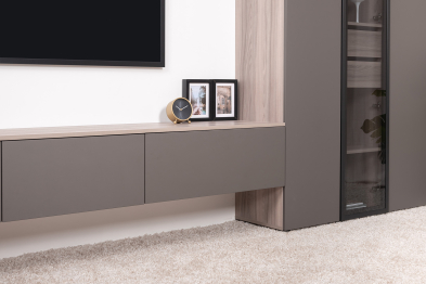 Тумба под ТВ Роквуд 16.54.01