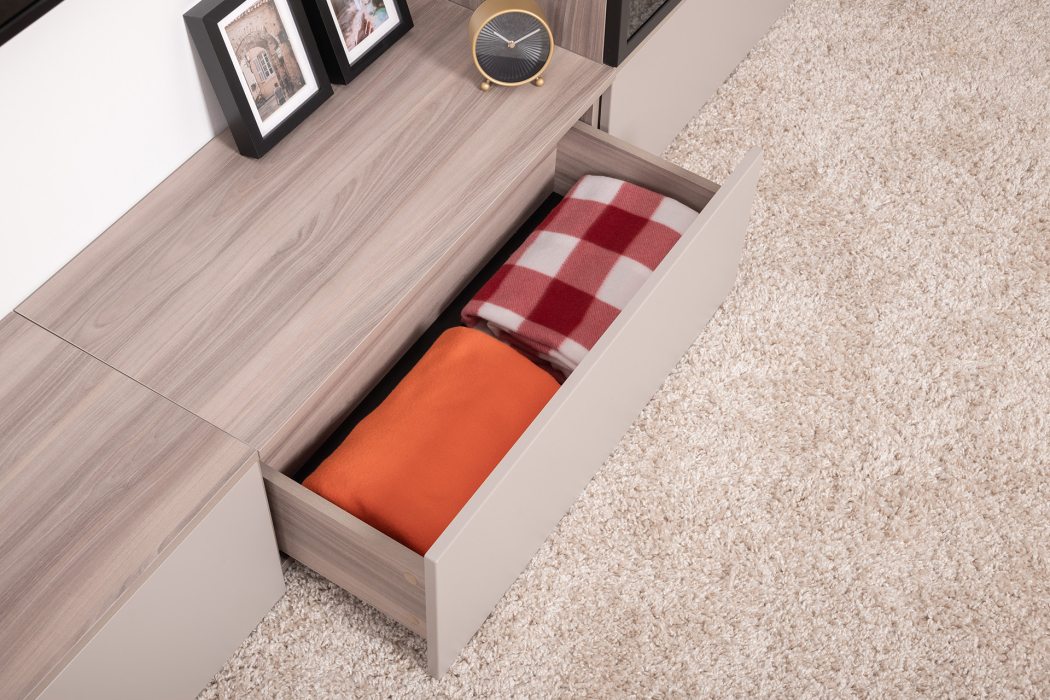 ТВ-тумбы, Тумба под ТВ Роквуд 16.54.01