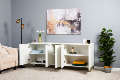 Тумба под ТВ Монтесито 16.66