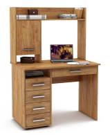 Прямые, Письменный стол Остин-12Я