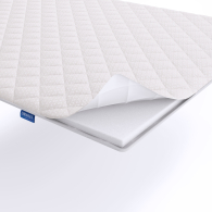 Защитные чехлы и наматрасники, Топпер SСHIUMA чехол Eco 120*200